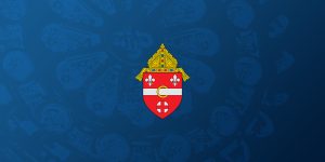 Diocese of Allentown Coat of Arms