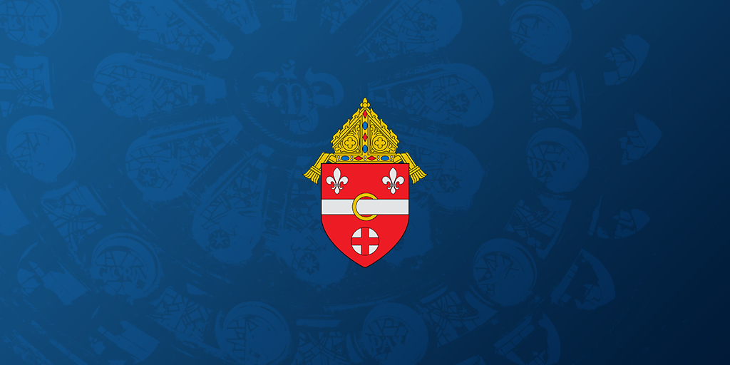 Diocese of Allentown Coat of Arms