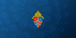 Diocese of Brooklyn Coat of Arms