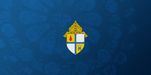 The Diocese of Metuchen Coat of Arms
