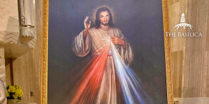 Divine Mercy