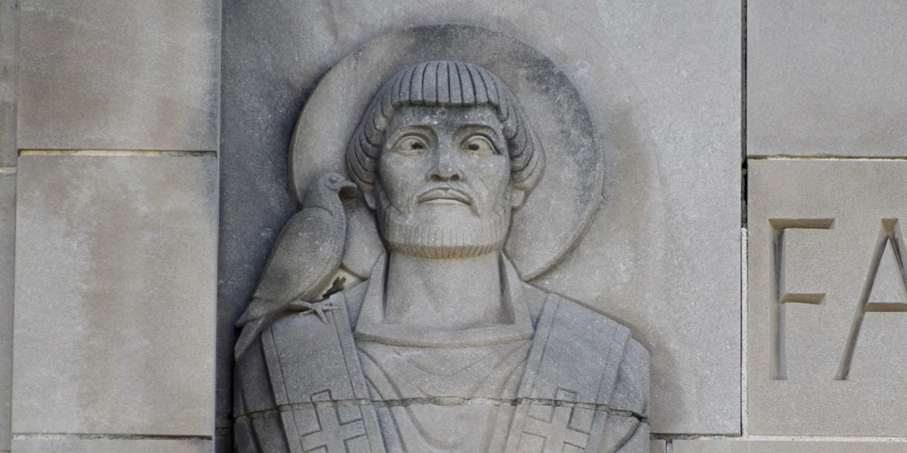 In this second post in our Doctors of the Church series, we invite you to learn about three Doctors of the Church and their contributions to the faith. From Saint Basil, who bravely fought against Arianism, to Saint Ambrose, who resisted authoritarianism, each of these men helped shape the doctrine of the early Church and draw others closer to the truth of the Gospel.