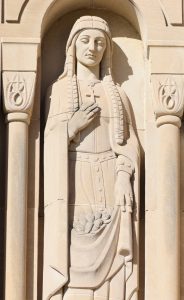 Elizabeth of Hungary