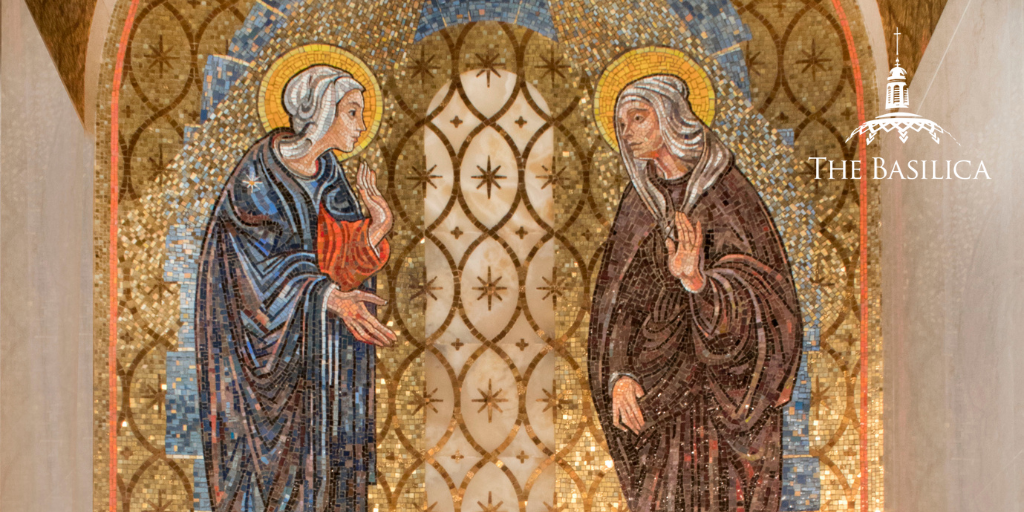 Visitation of Mary