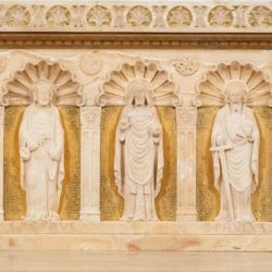 Who Was the First Disciple to Be Called by Jesus?