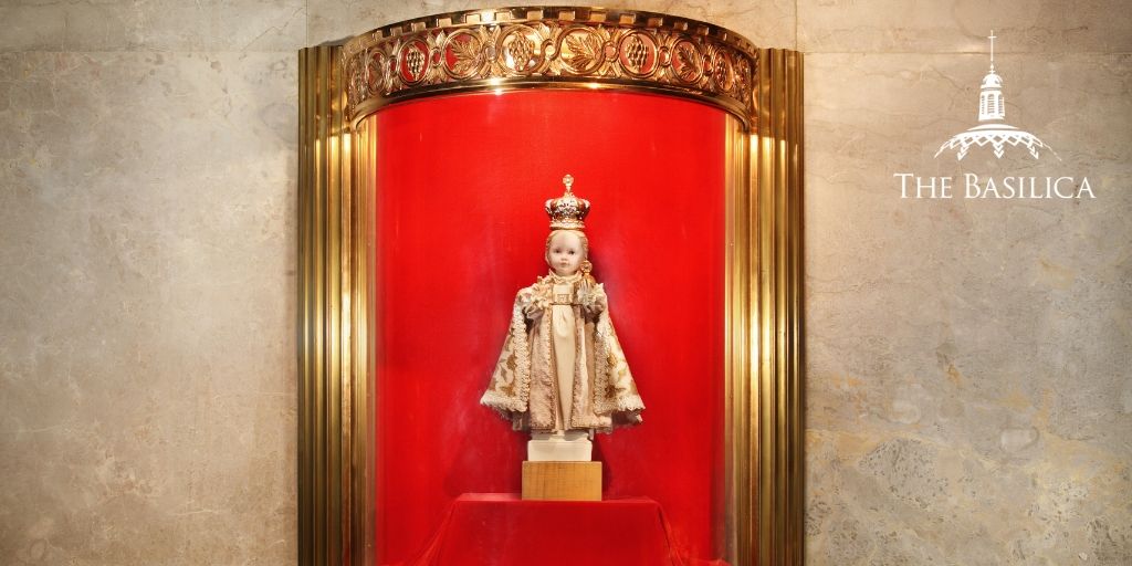 Infant of Prague