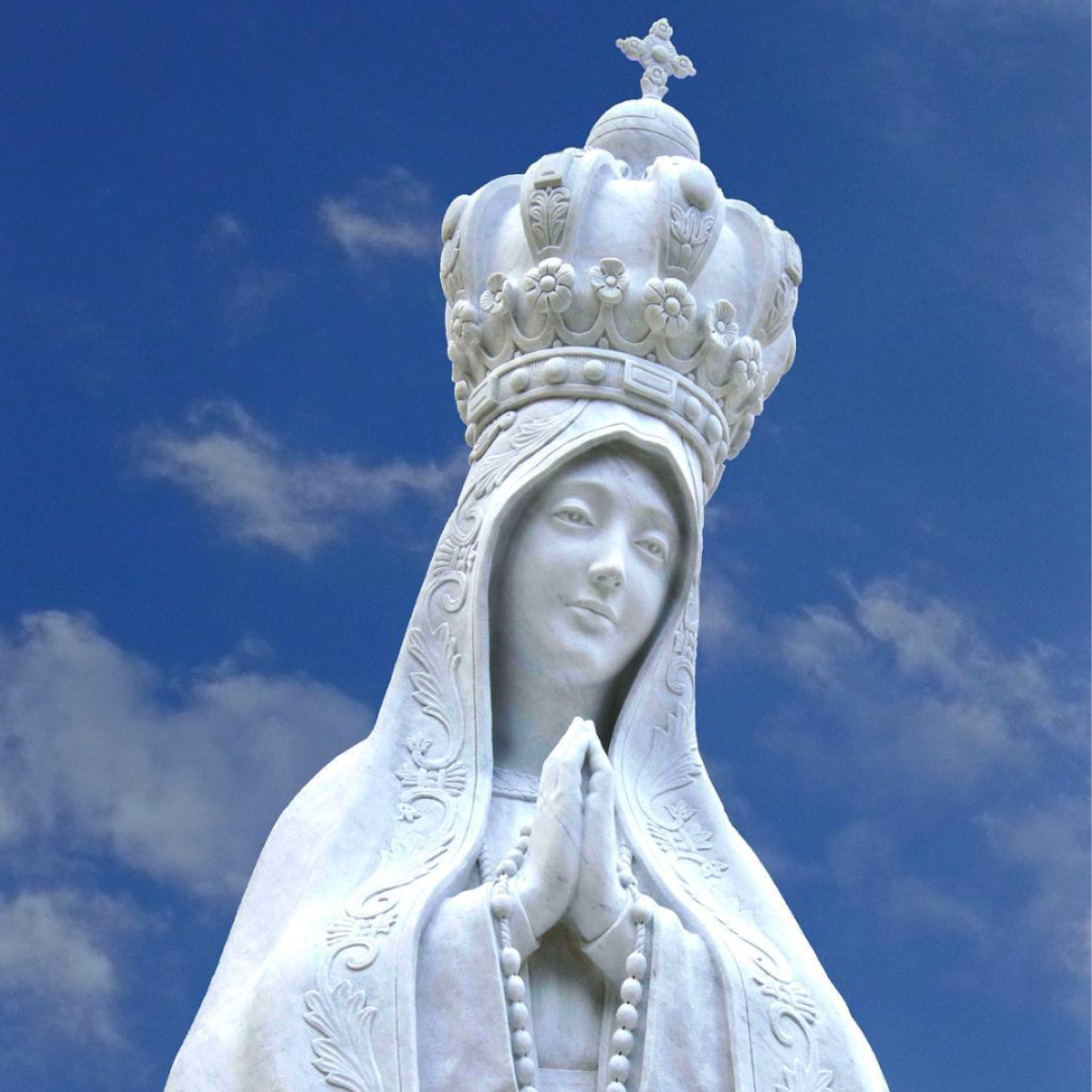 Everything You Should Know About Our Lady of Fatima National Shrine