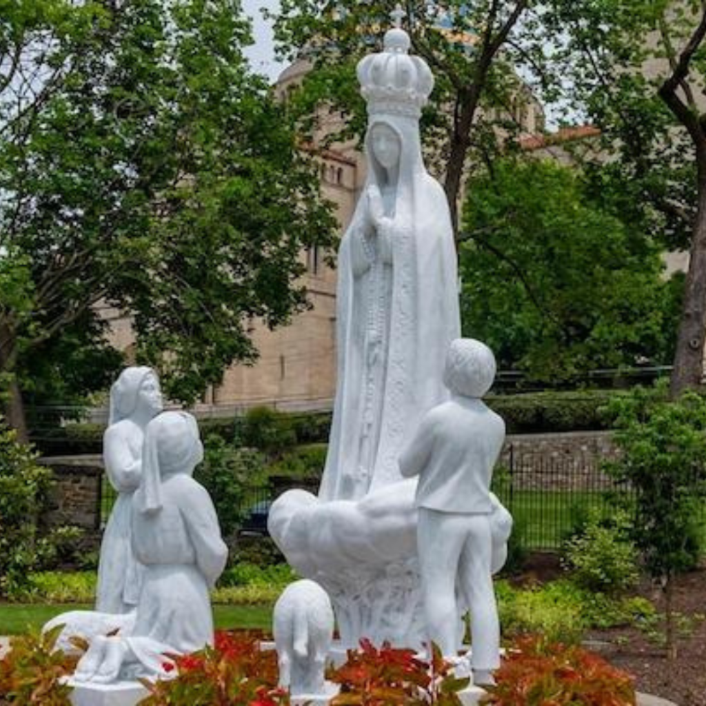 Everything You Should Know About Our Lady of Fatima National Shrine