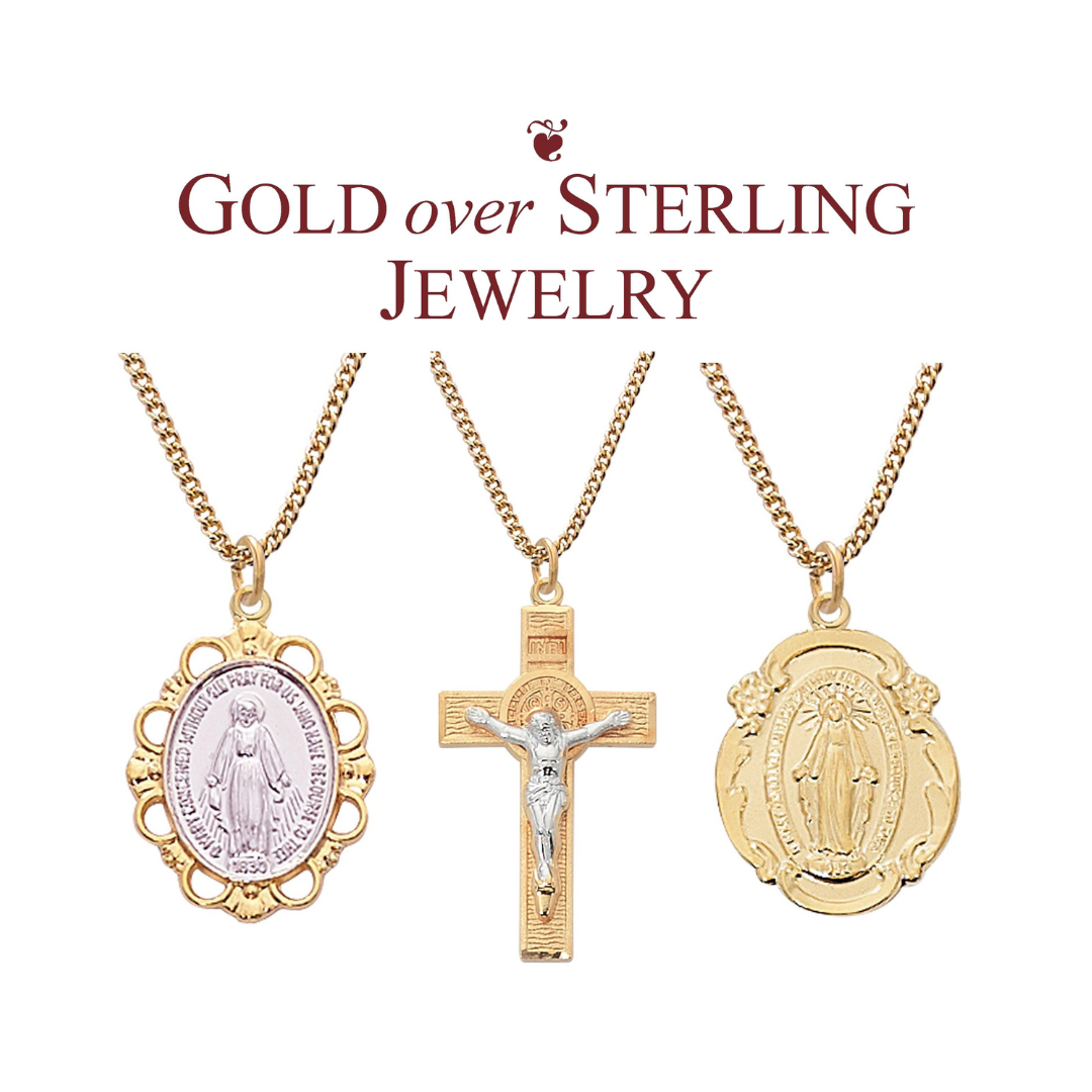 religious jewelry