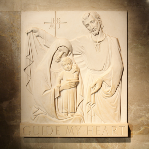 Holy Family Relief