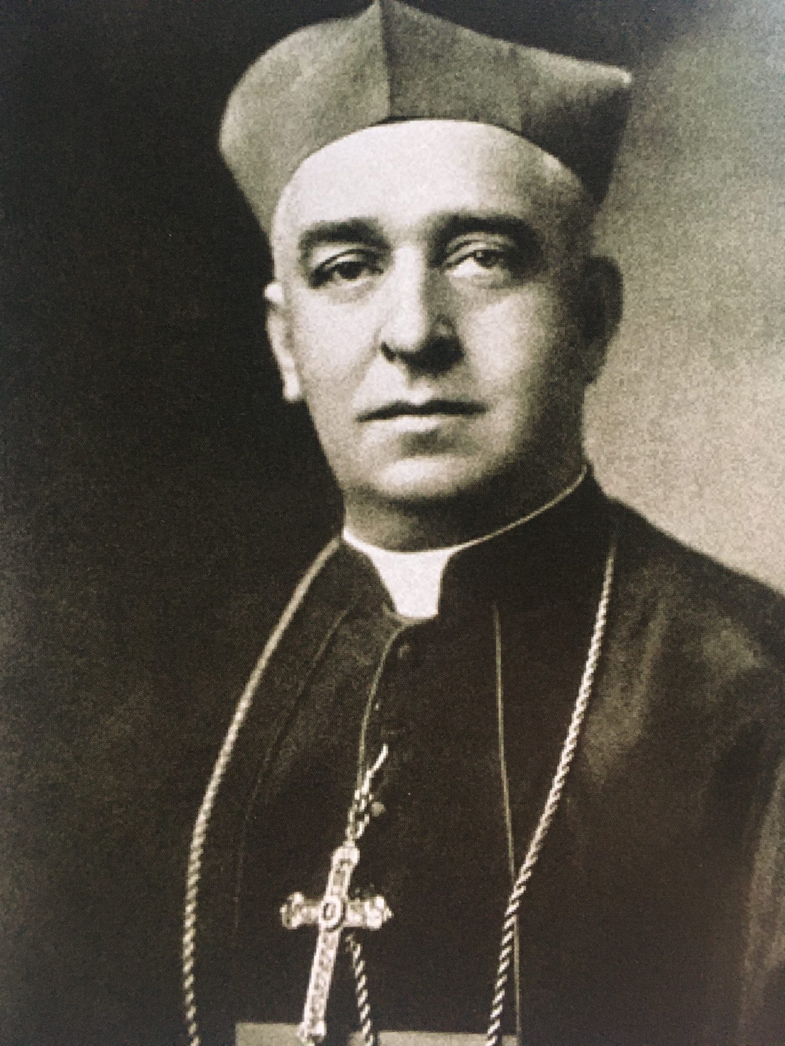 Thomas Shahan Founder of 