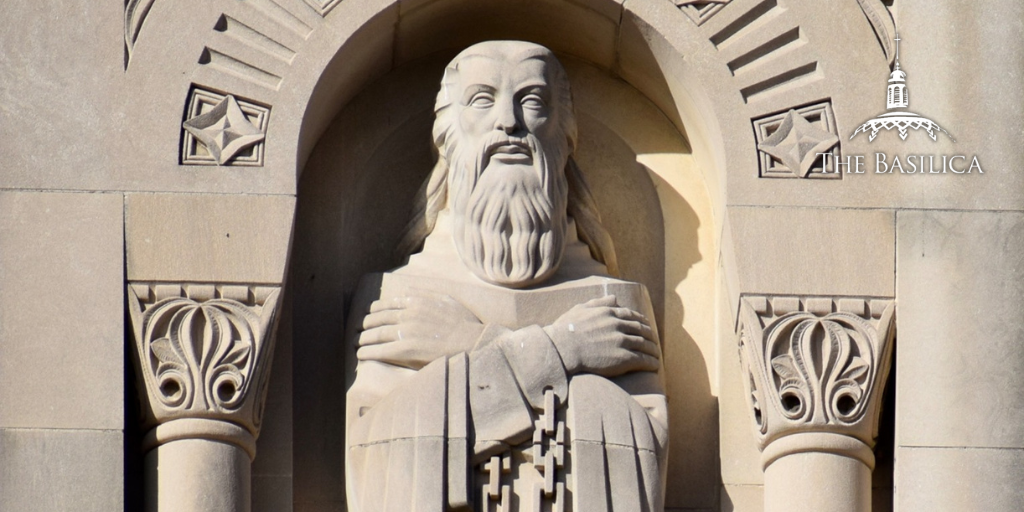 Ignatius of Antioch