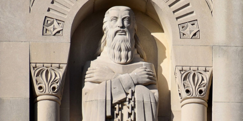 Ignatius of Antioch