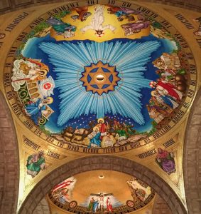Incarnation Dome 