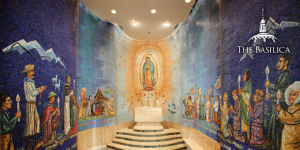 Our Lady of Guadalupe Chapel