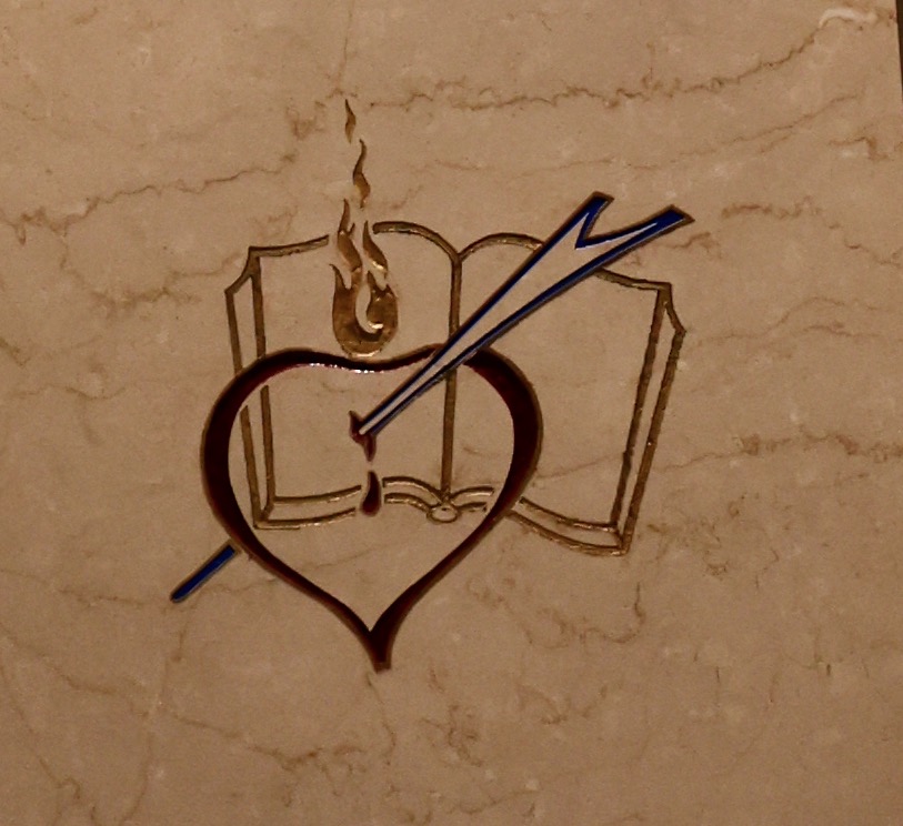 Augustinian Seal