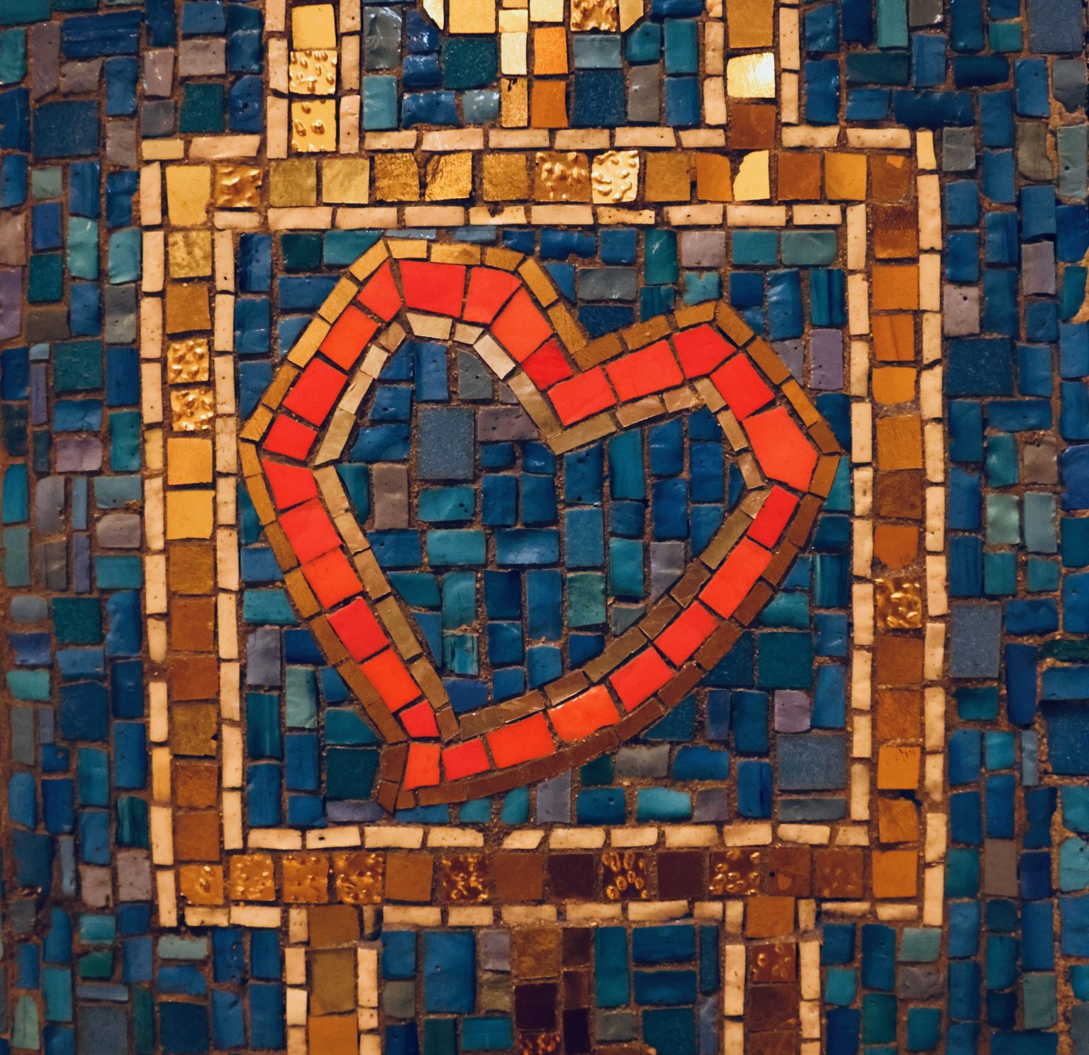Hearts in Sacred Art: Symbols of Devotion - National Shrine of the ...