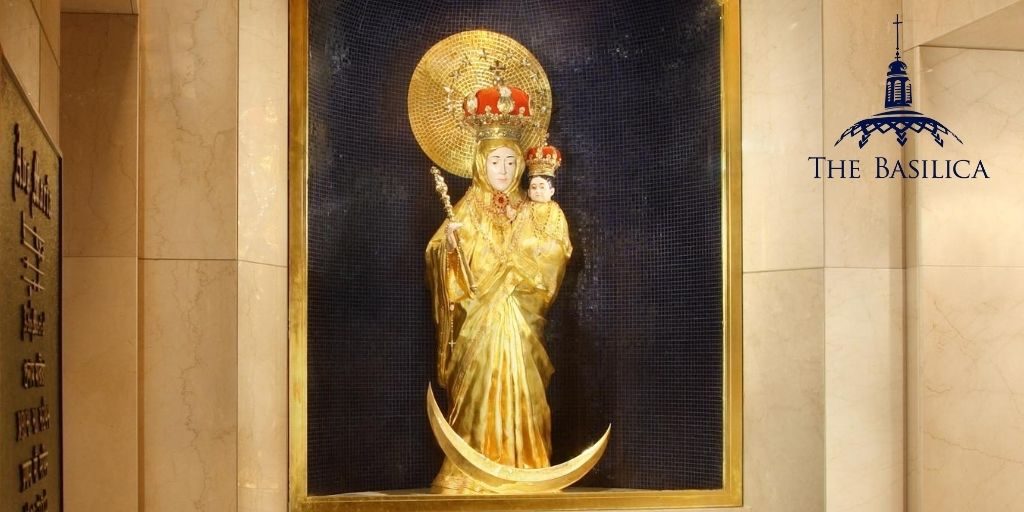 Our Lady of Vailankanni