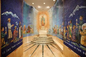 Our Lady of Guadalupe Chapel