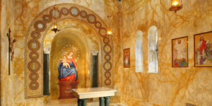 Our Lady of Pompei Chapel