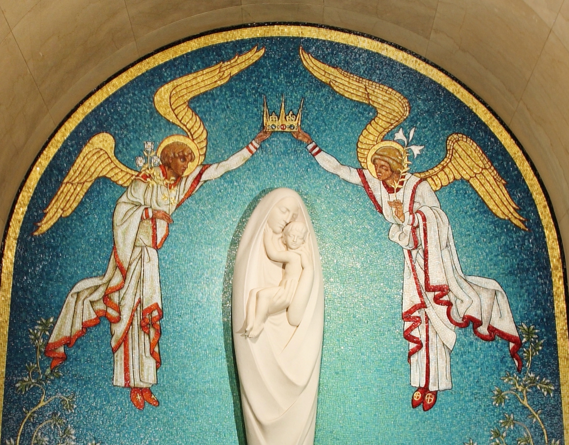 Our Lady Queen of Peace