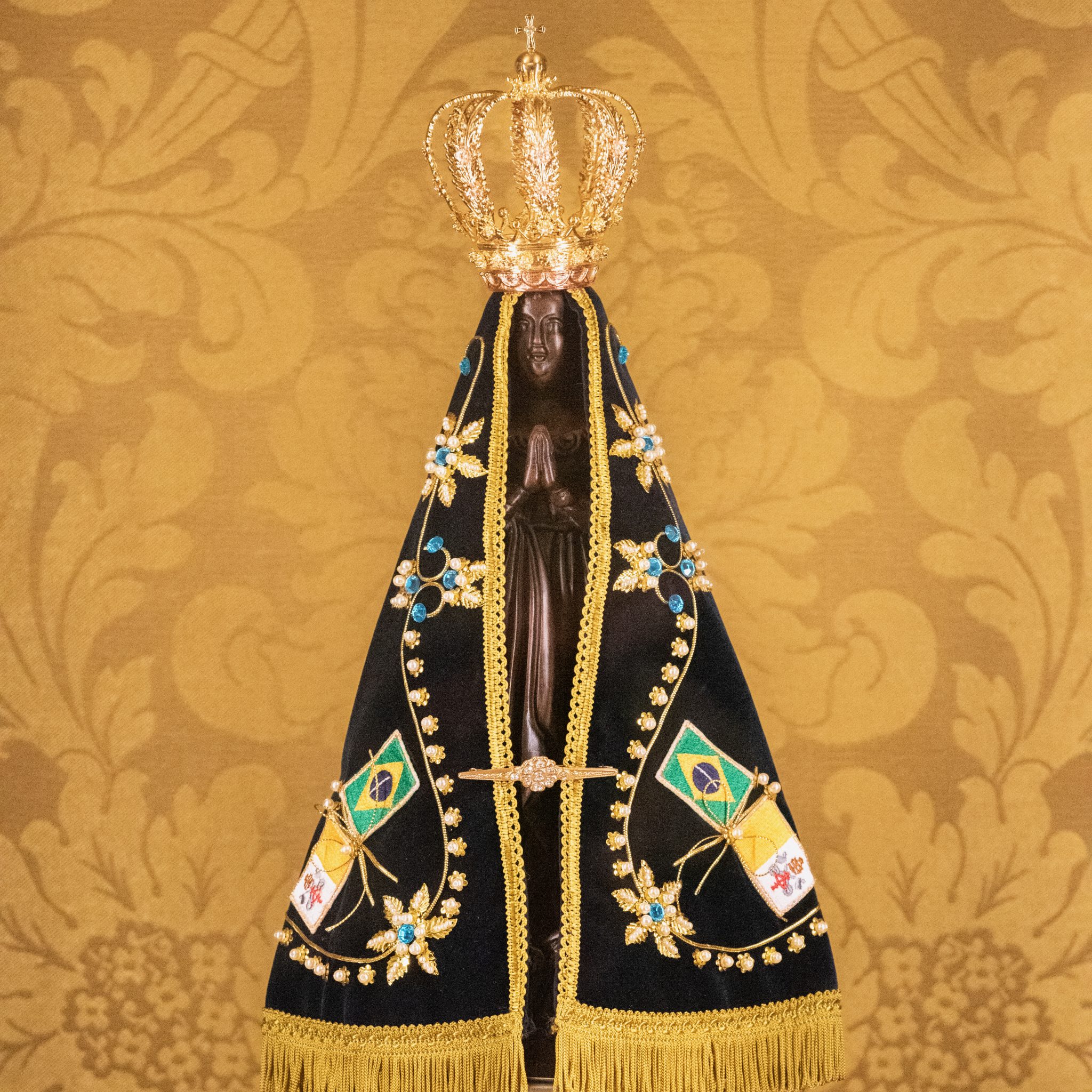 Our Lady of Aparecida 