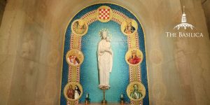 Our Lady of Bistrica National Shrine