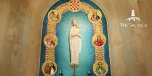 Our Lady of Bistrica chapel