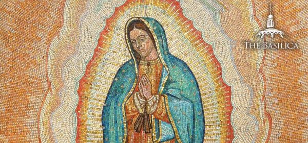 Our Lady of Guadalupe