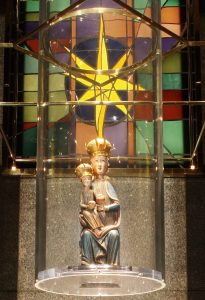 Our Lady of Mariazell