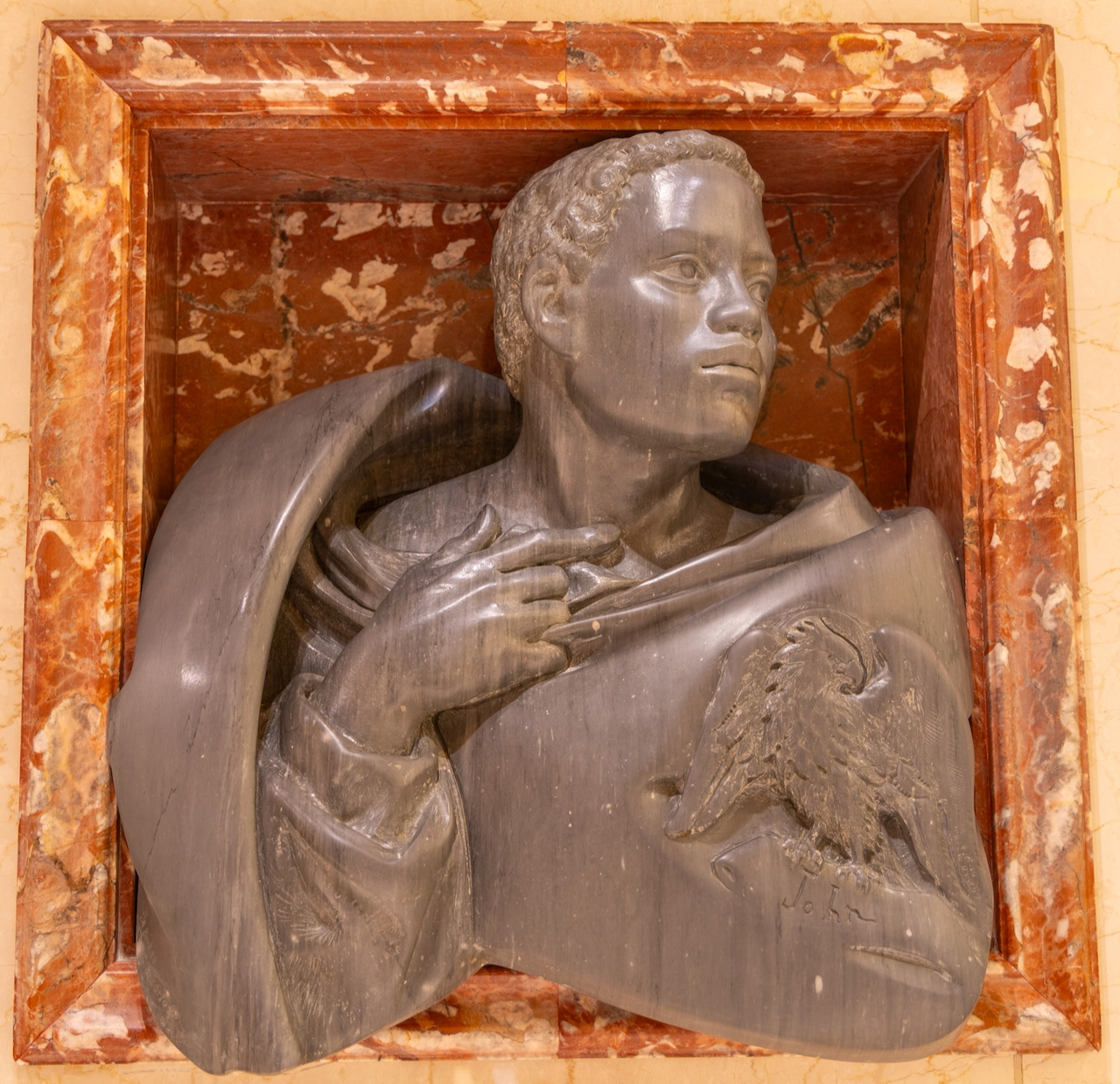 Our Mother of Africa Chapel