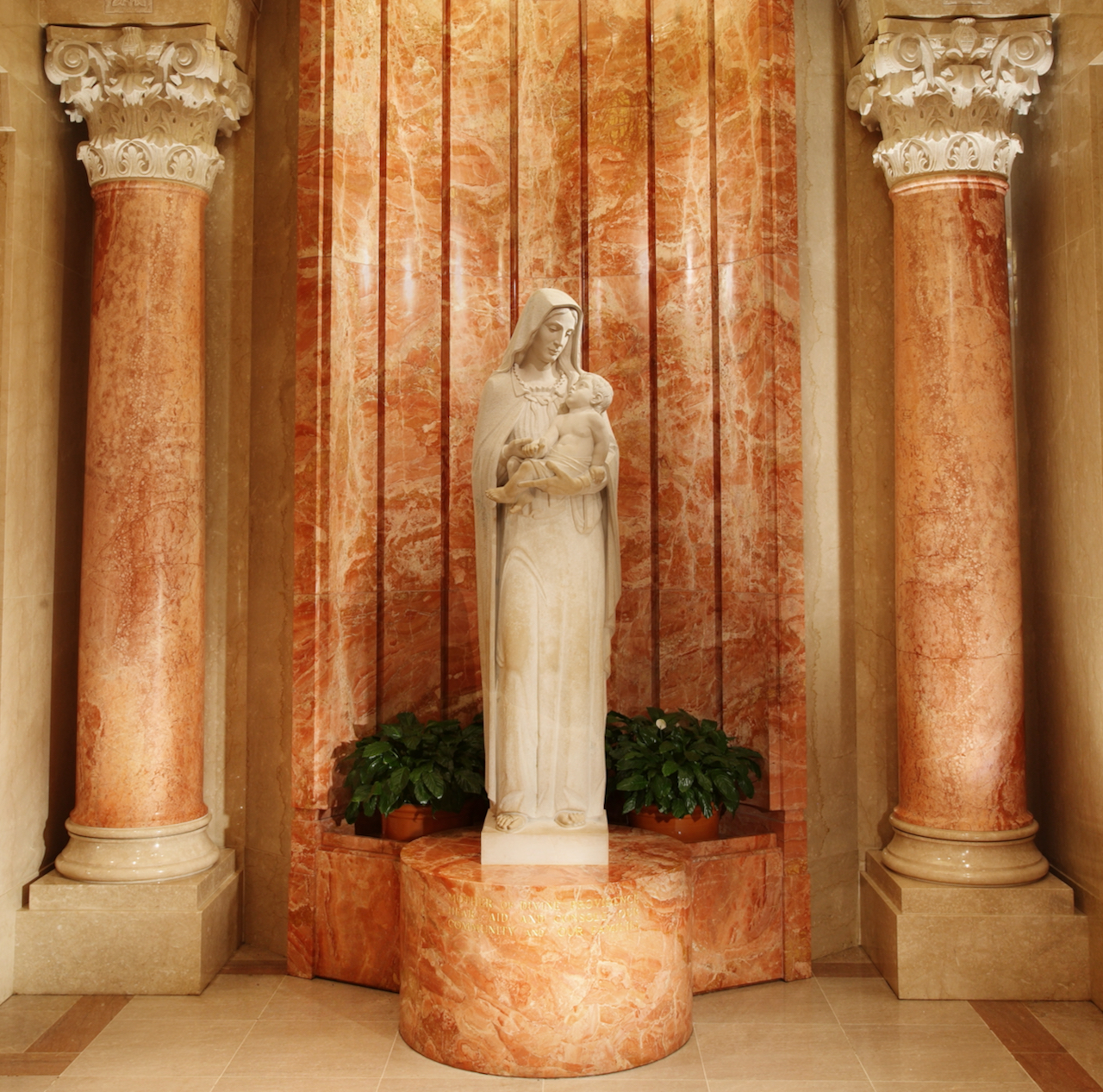 Our Mother of Divine Providence Oratory 