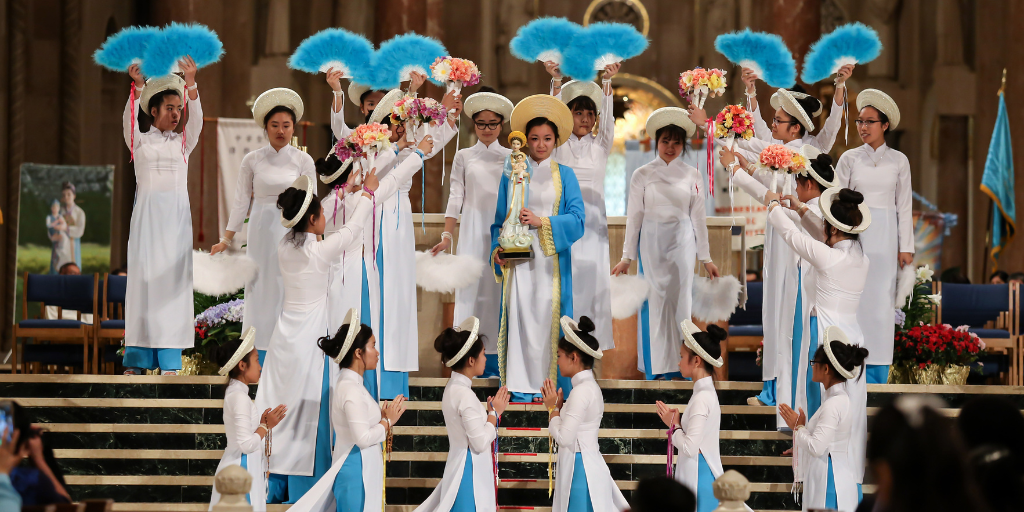 21st Annual Asian & Pacific Island Catholics Marian Pilgrimage ...