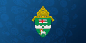 Archdiocese of Paterson coat of arms