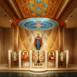3 Marian Prayers of Protection & Hope