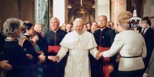 pope john paul ii quotes on prayer