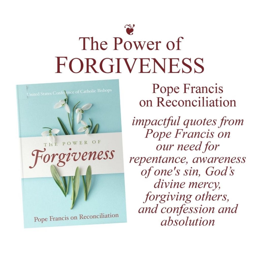 The Power of Forgiveness