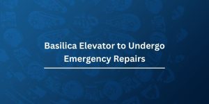 Press Release_Elevator Repairs_banner