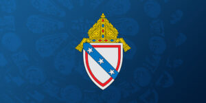 Diocese of Richmond coat of arms