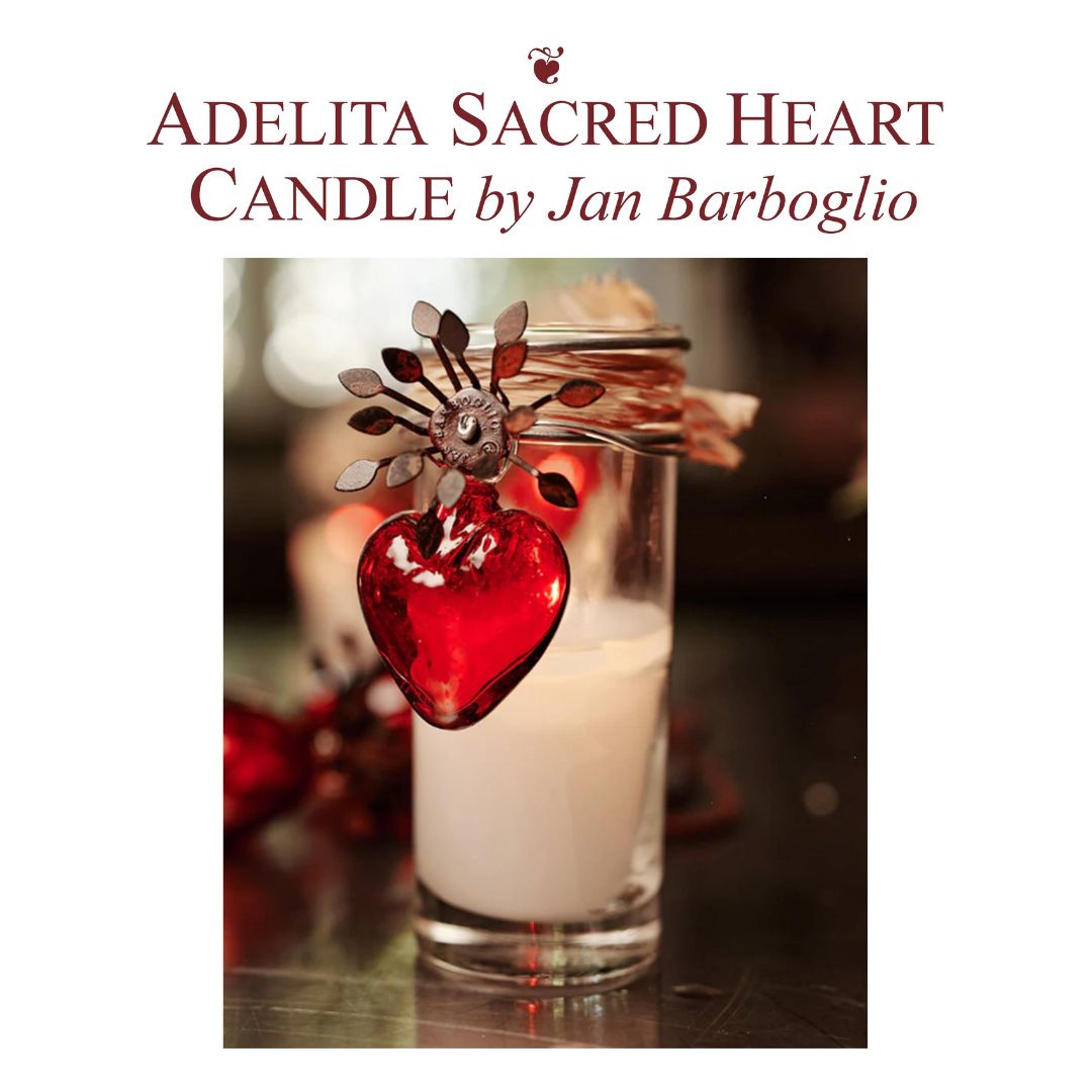 Sacred-Heart-Adelita-Glass-Candle