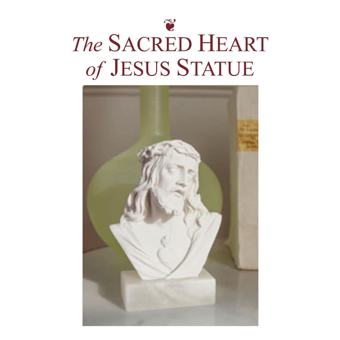 Sacred-Heart-of-Jesus-Statue.