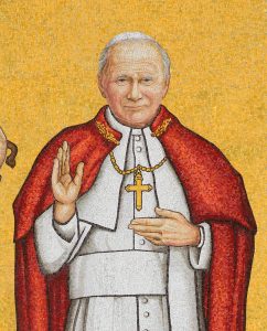 pope john paul ii quotes on prayer