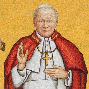 St. John Paul II