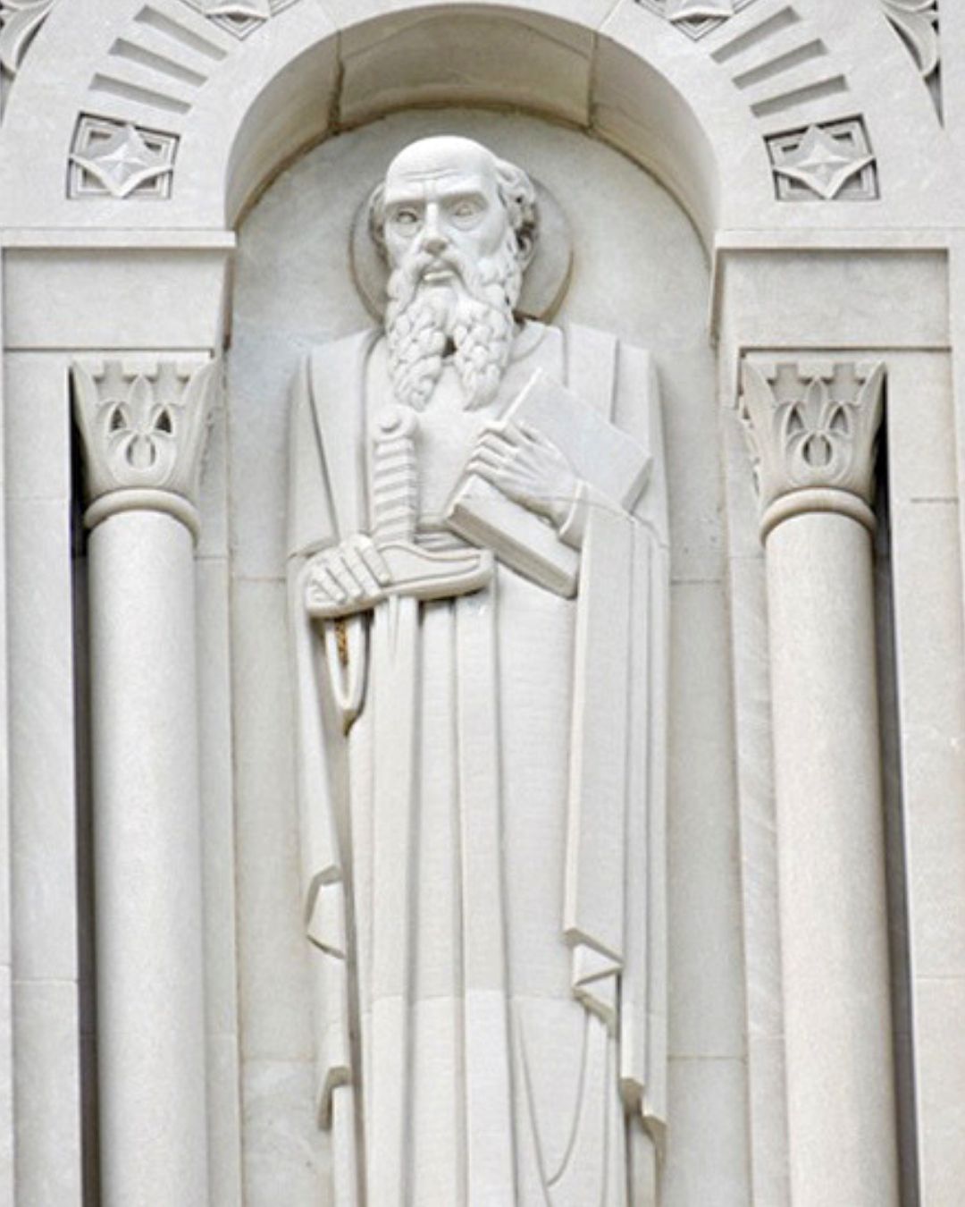 What Do You Know About The Conversion Of Saint Paul The Apostle