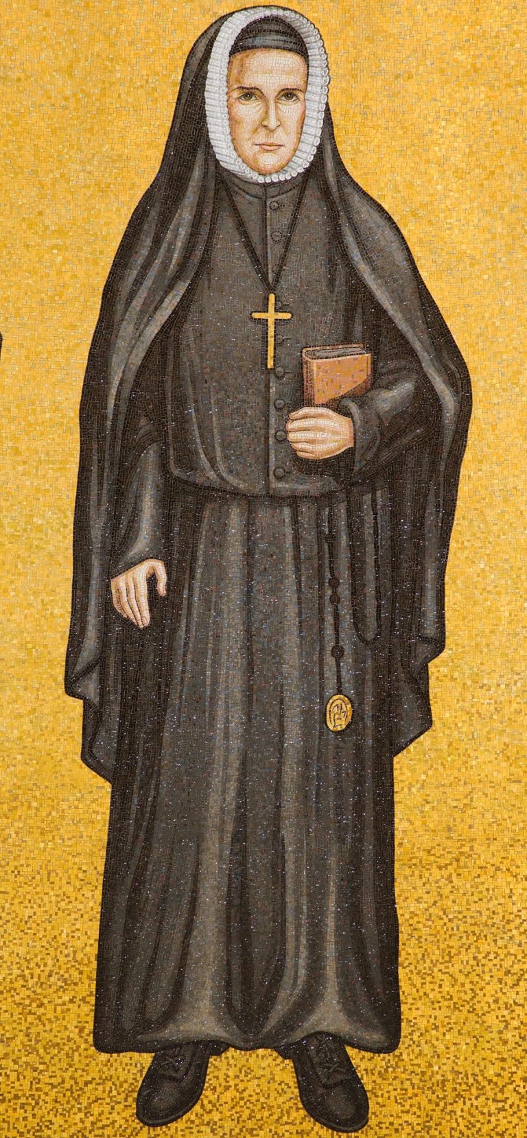 St. Rose Philippine Duchesne A Life of Prayer and Perseverance