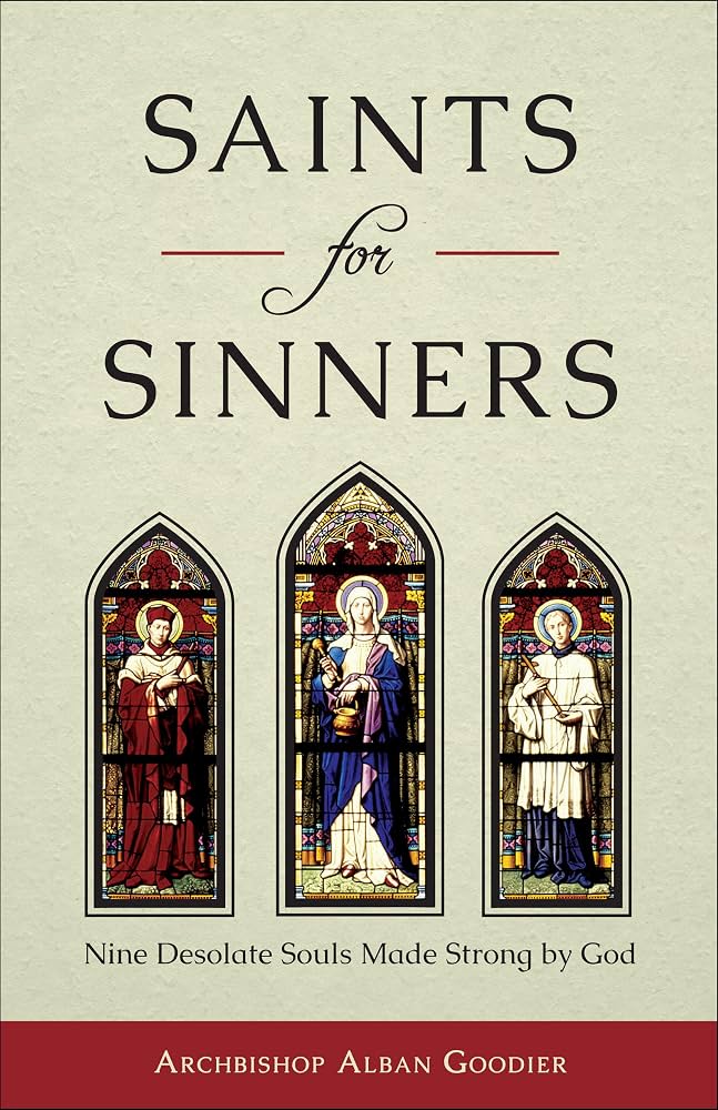 Saints for Sinners