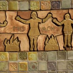 A Testament to God’s Deliverance: Shadrach, Meshach, and Abednego