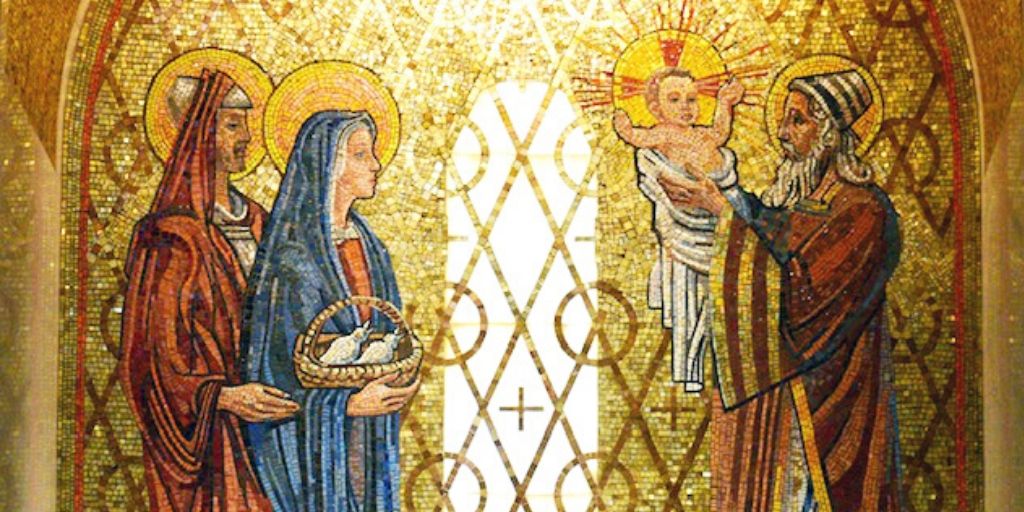 Why We Celebrate the Feast of the Presentation of the Lord