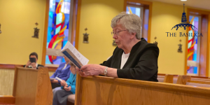 Sister Bernadette Jubilee