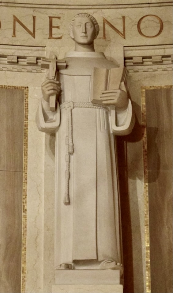 Saint Anthony